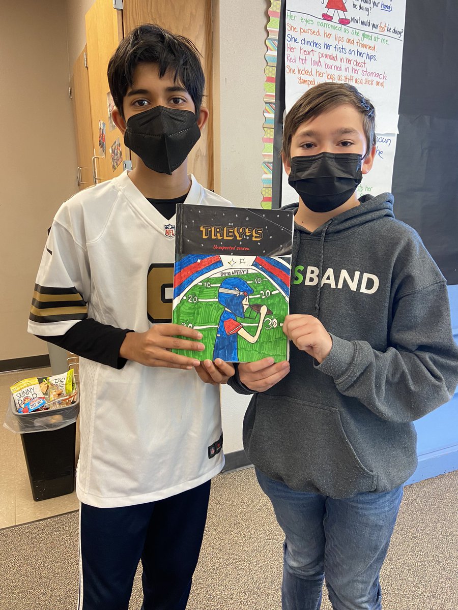 Beth Barr tweet media