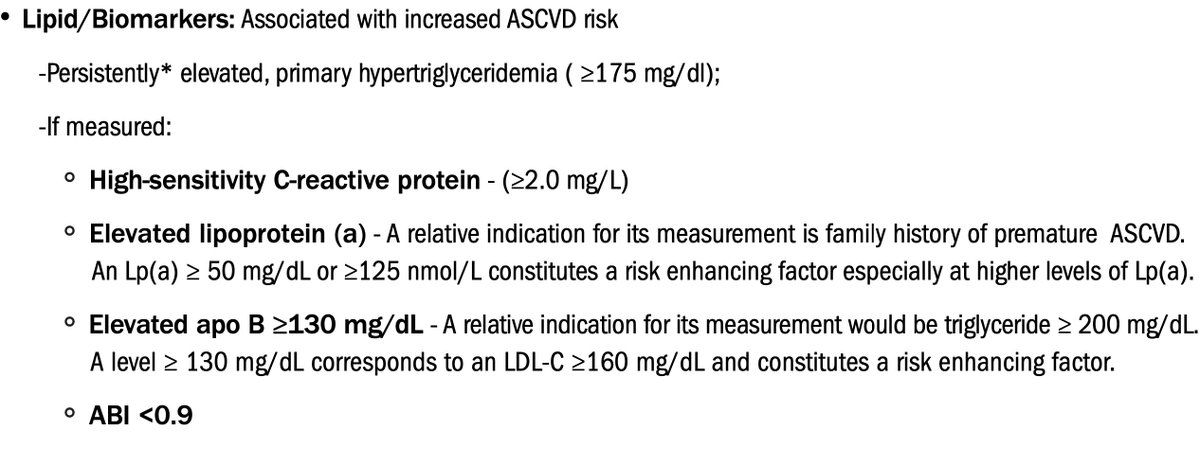 A4: Even if you LDL is normal, you can have ⬆️ Lp(a)
#KnowLpa
🚨Lp(a)= risk enhancer: this means you may be at⬆️ risk for 🫀 disease & stroke. 
🚨If you have⬆️Lp(a), so may your parents, siblings and children since it is genetic
@SethJBaumMD @calvinyeang @dramitkhera