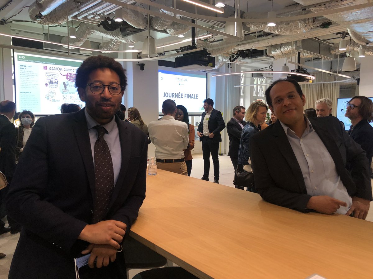 🦄 Intrapreneurs4Good tweet media