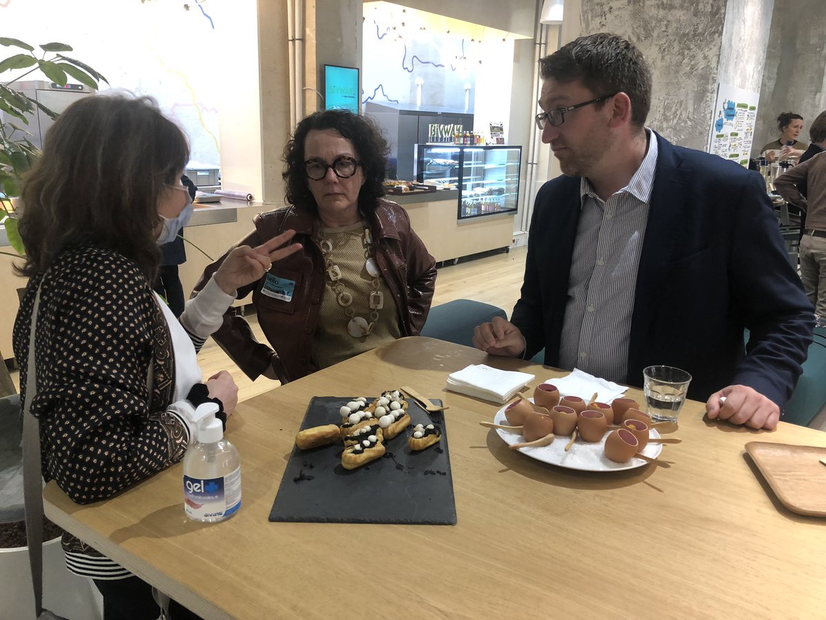 🦄 Intrapreneurs4Good tweet media