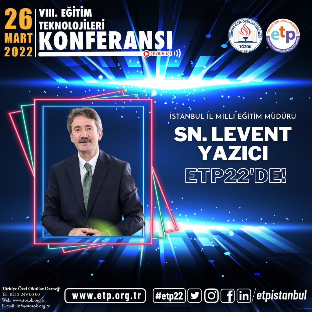 ETP İstanbul #ETP2025 tweet media