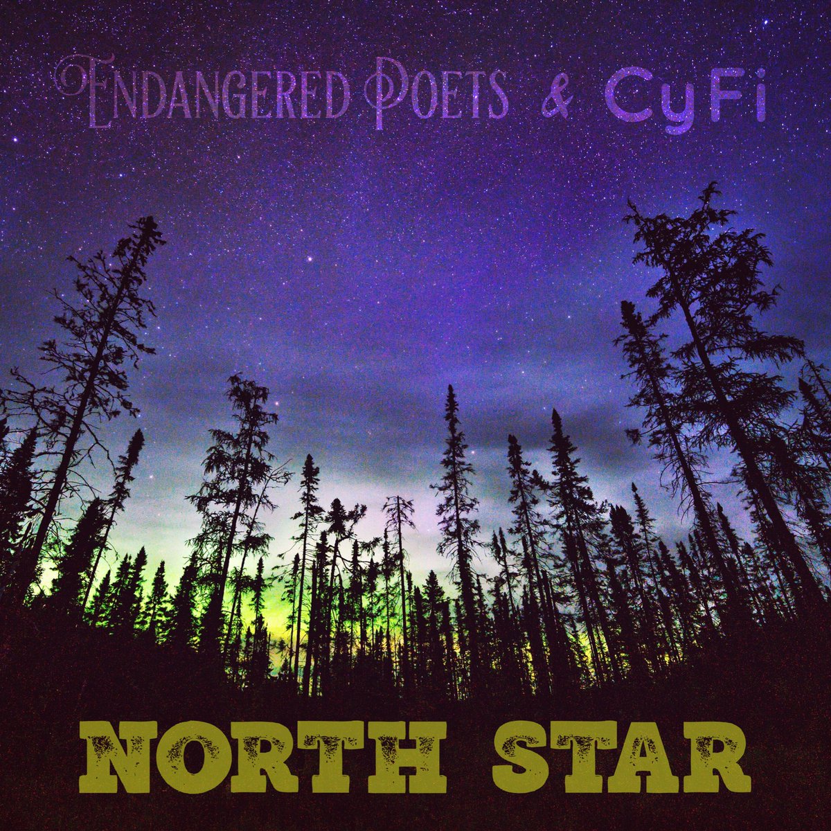 imCyFi's tweet photo. 🚨🎵NEW MUSIC🎵🚨
         (it’s an album)

@EndangeredPoets &amp; CyFi - North Star ⭐️

https://t.co/nvfmaPkRaZ

dedicated in loving memory of Jordan Lilgreen, the shorter half of the Endangered Poets. he would’ve been turning 32 today.

📸 by Tom Berg (https://t.co/LDTSVj6Von) https://t.co/cVioLv0aSb