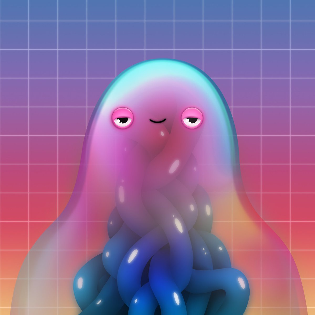 Techno Spirits tweet media