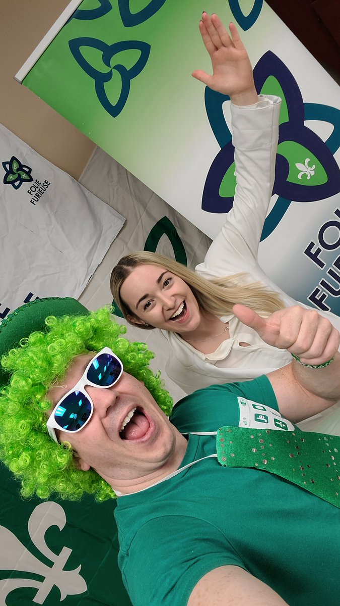 Denis Fugère tweet media