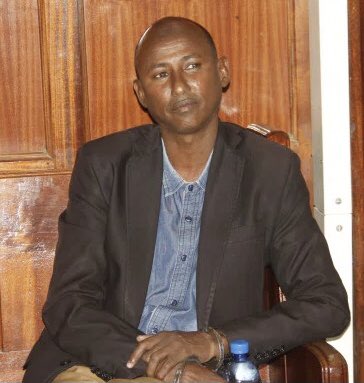 DCI KENYA tweet media