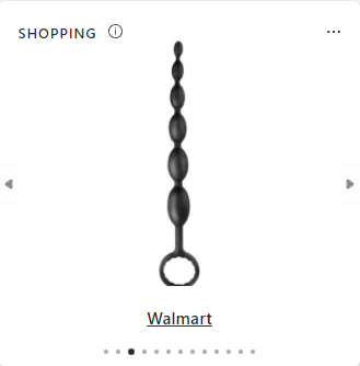 G1ngerB's tweet photo. Excuse me what? #edgebrowser ad
#walmart https://t.co/zKEBBA7AJE