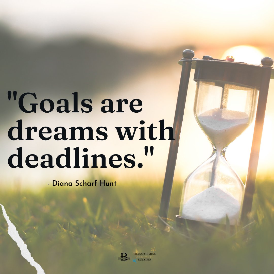 borjaconsulting's tweet photo. Do you have goals that you hope to accomplish someday? We don't have forever to reach our goals, so start working on them today. π
#transformingyourwaytosuccess #success #successful #motivation #motivational #successquotes #positivity #quoteoftheday #inspire #inspiration #goals https://t.co/uRtyS3bqvr