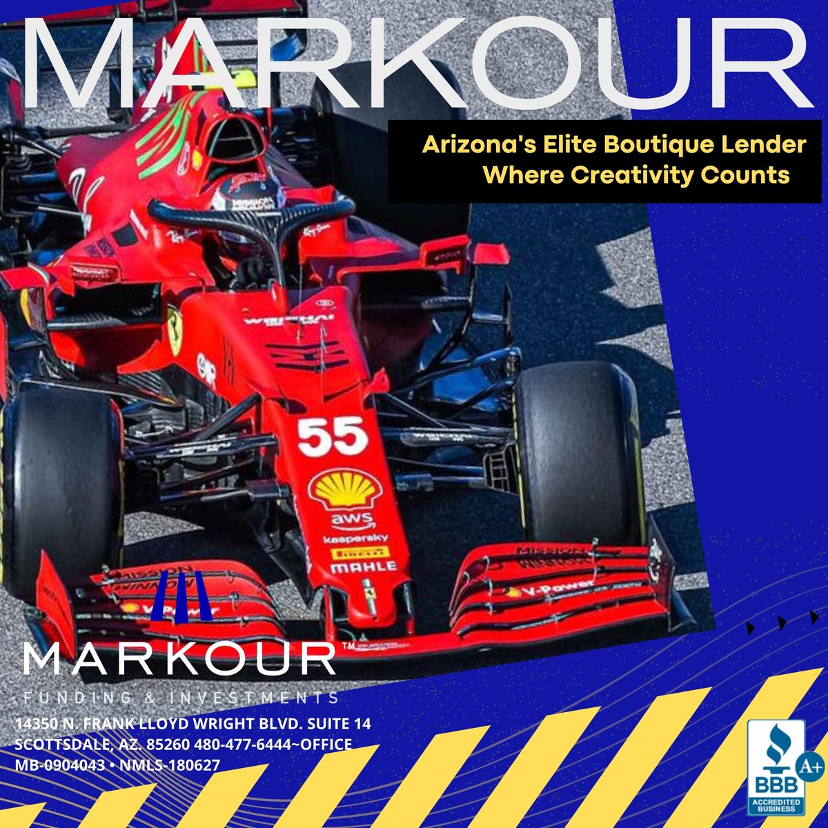 MarkourFunding's tweet photo. MARKOUR DEVELOPMENT PROJECTS UNDERWAY:
Hassayampa, Prescott, AZ
68-1 acre Lots and 40 acres Commercial, Dewey, AZ
40-acres/R-43, Phoenix, AZ
New J/V Opportunities Available.
#commercialrealestate #arizonarealestate #startupcapital #hardmoneylending #commercialrealestateinvestor https://t.co/CKGSlGb2ne