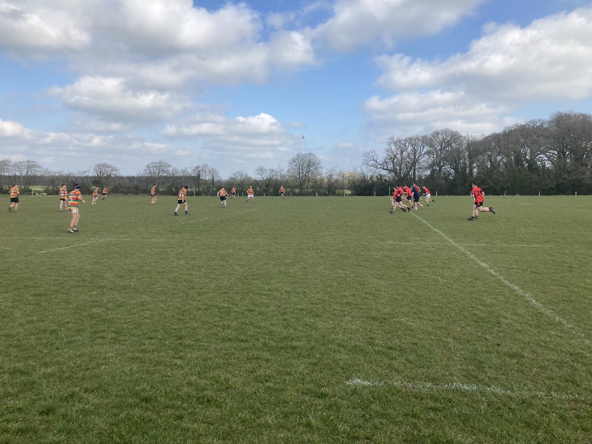 Billy Phelan (@billyphelan1) on Twitter photo A fantastic morning of rugby with the final NE Junior blitz in <a href="/NorthMeathRFC/">North Meath RFC</a> Well done to all the schools playing and congrats to <a href="/OCCNobber/">O'Carolan College</a> on victory in the cup and <a href="/BallymakennyC/">Ballymakenny College</a> taking the honours in the shield #FromTheGroundUp A fantastic morning of rugby with the final NE Junior blitz in <a href="/NorthMeathRFC/">North Meath RFC</a> Well done to all the schools playing and congrats to <a href="/OCCNobber/">O'Carolan College</a> on victory in the cup and <a href="/BallymakennyC/">Ballymakenny College</a> taking the honours in the shield #FromTheGroundUp