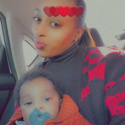 ImJusMarie's tweet photo. #NewProfilePic https://t.co/q7eVboh082