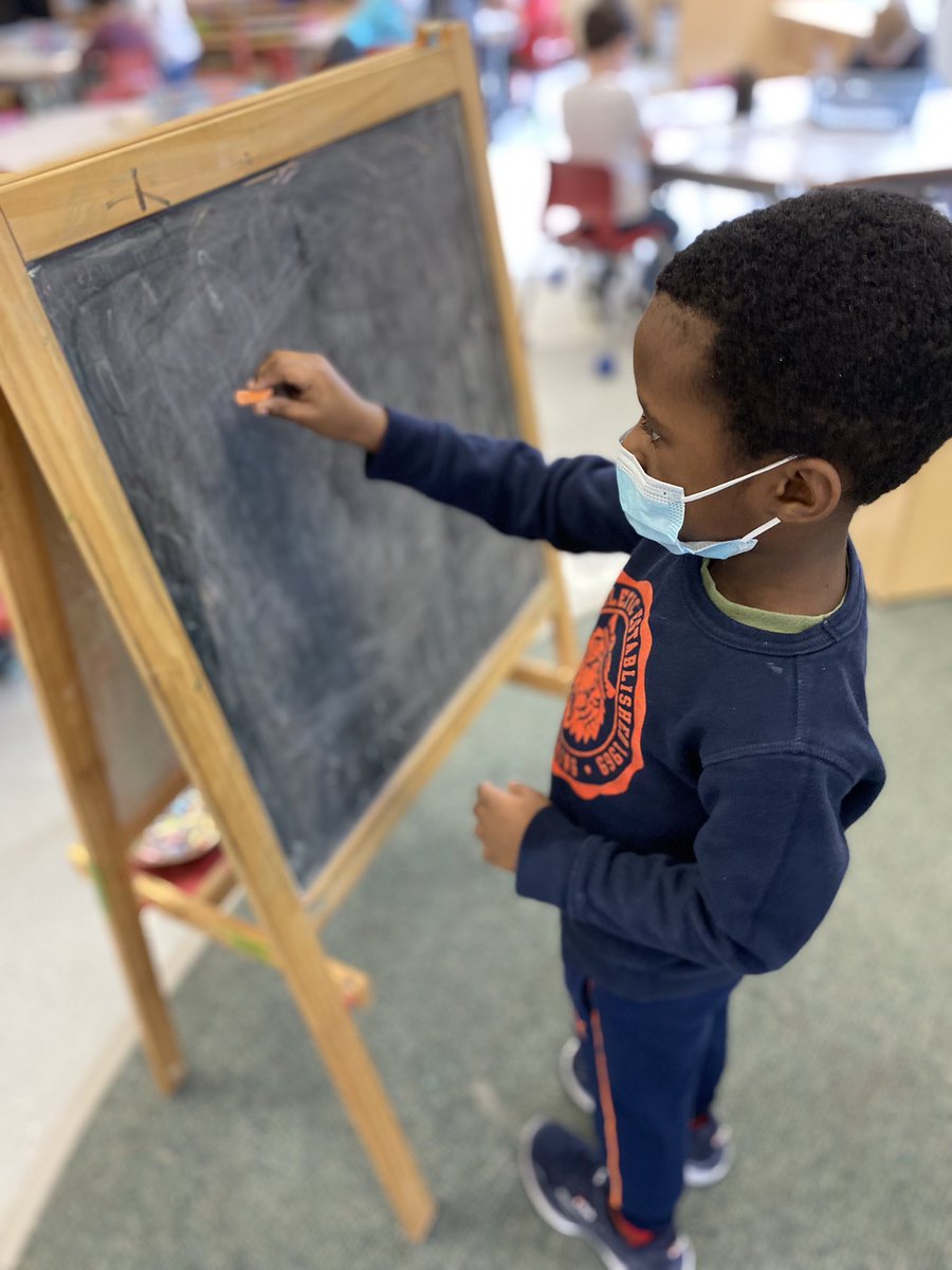 LukeAssessment's tweet photo. A fun visit to Kinder today ☺️ https://t.co/luxNjVpYT8