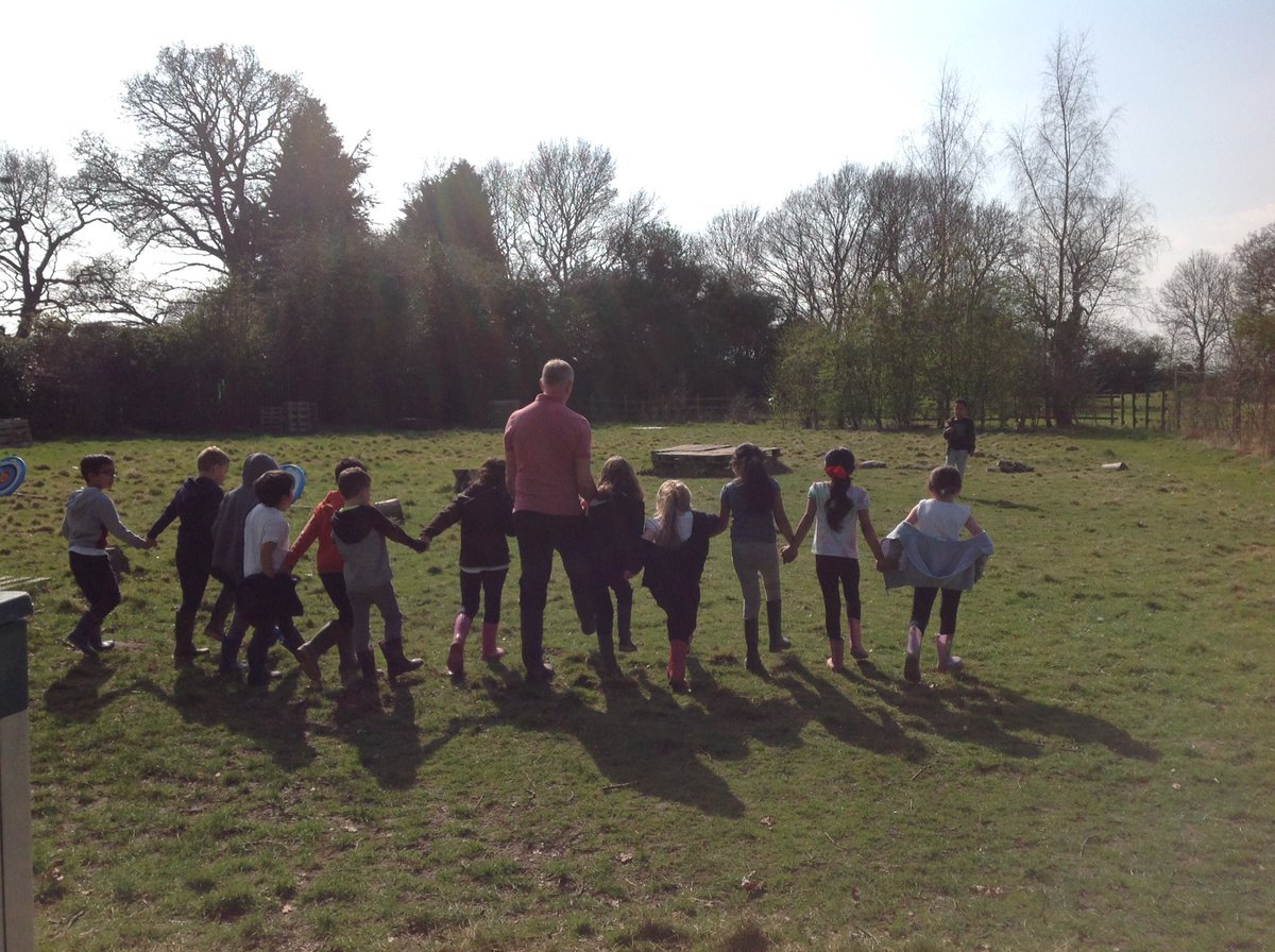 HollyfastSchool's tweet photo. 2N cooking up some Forest school tucker! #stickyfaces #stickyfingers #smokeyeyes https://t.co/YgsfZedZns
