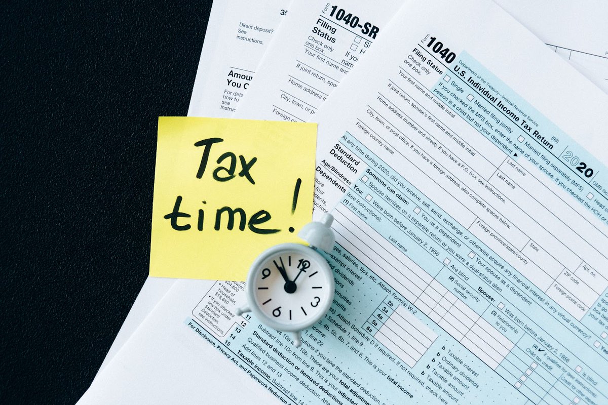 appealfunding's tweet photo. Have you heard that emotional distress damages are not taxable? This is a myth. Congress amended section 104 of the tax code back in 1996 to state that emotional distress damages are taxable. To learn more, read here: https://t.co/DICVATb4U8

#taxes #taxseason #lawyers https://t.co/lKygC11nSo