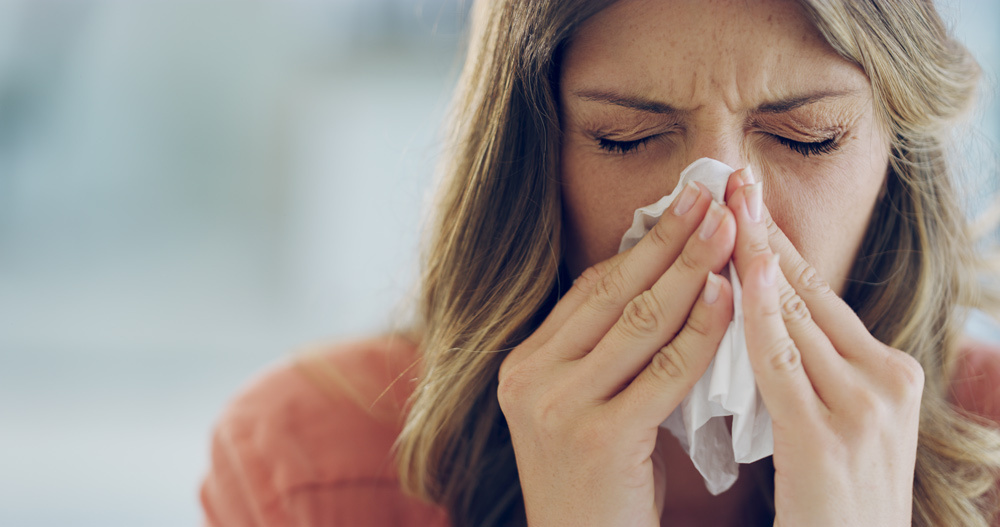 If you suffer from nasal congestion, you'll want to read this article. Professor Paul Chatrath, Consultant ENT Surgeon at The Holly explains common causes of nasal congestion and non-surgical and surgical treatments that can help. theholly.com/blog/what-caus…