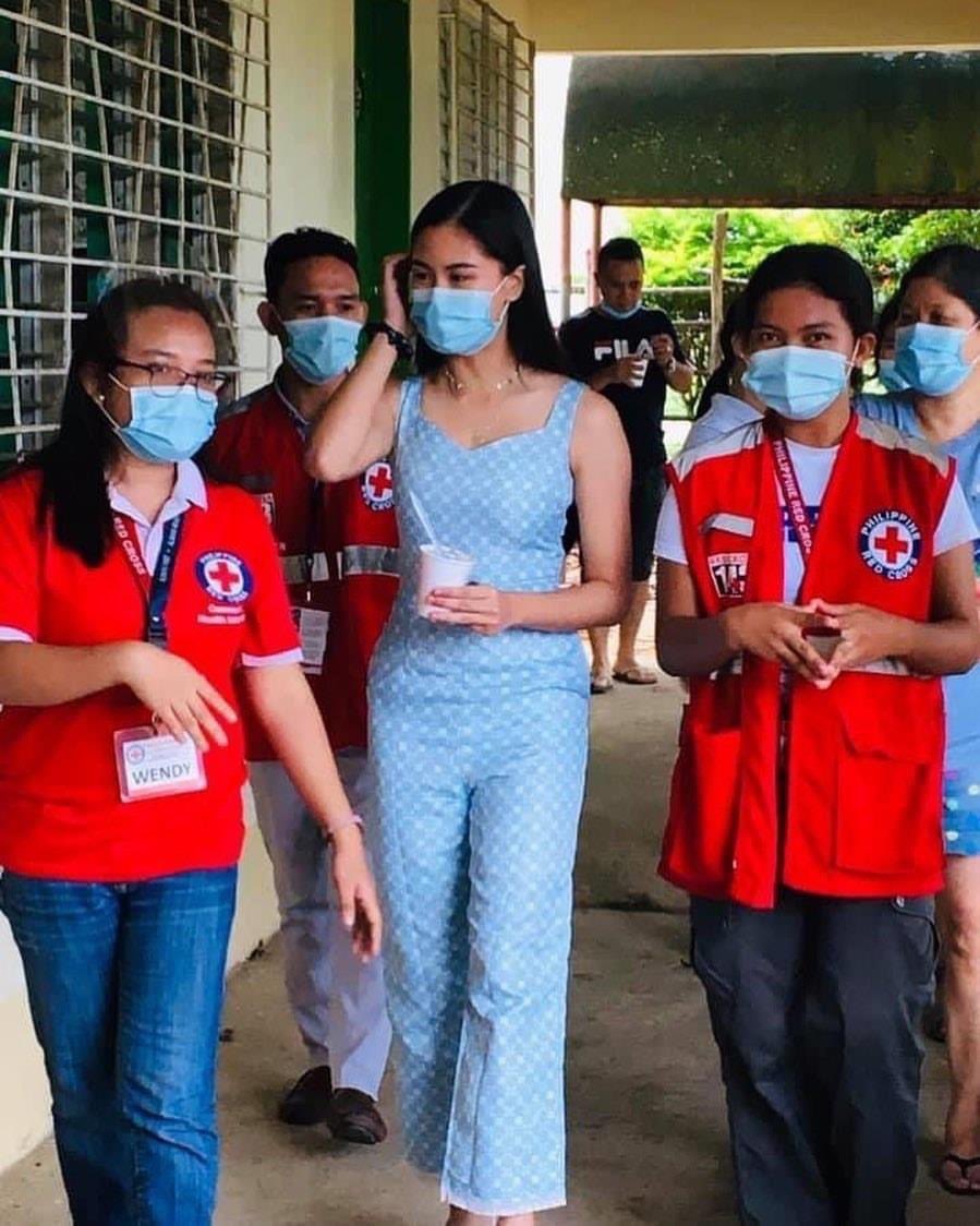 GAMORAYOURKARMA's tweet photo. Miss Universe ng Kweendom!! ❤️‍🔥

#KissesDelavin 
@KissesDelavin 
#Kissables https://t.co/nlYvRx6LhT