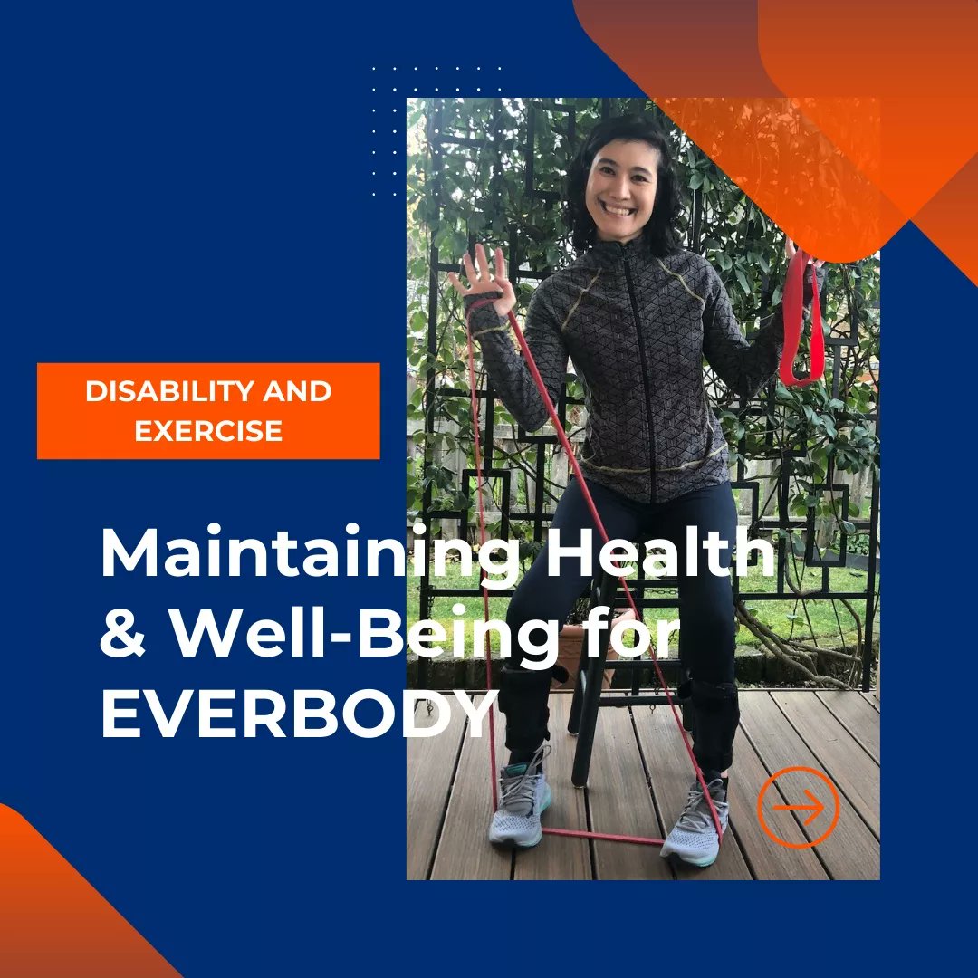 AllardUSA's tweet photo. There are many reasons why people with foot drop might be hesitant to participate in fitness.  check out our most recent post on Instagram for some advice from our friend Julie Stone.

https://t.co/0bYxX3DfBf

#footdrop #dropfoot #thisisfootdrop https://t.co/bmbzHXZYeV