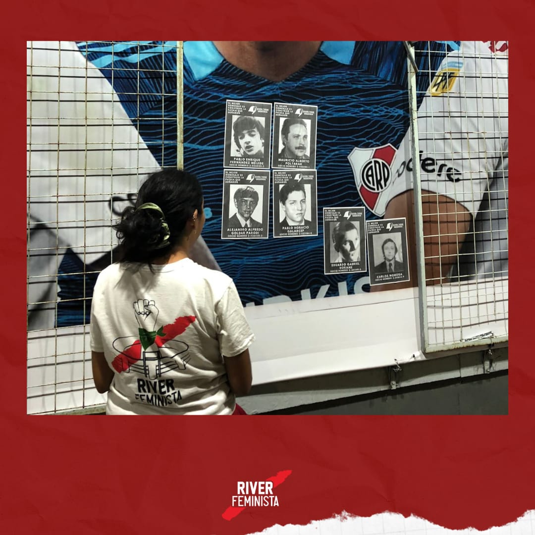 River Feminista tweet media