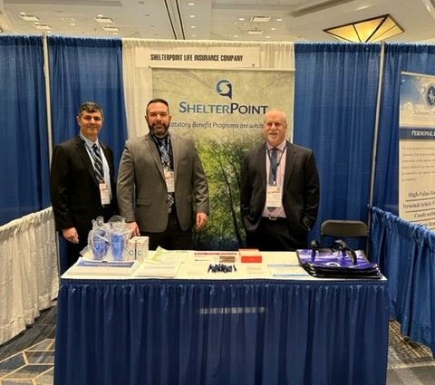 ShelterPoint_co's tweet image. Come visit us at @PIA_Northeast’s Connecticut Convention today at Hartford Marriott’s Downtown! We’ll be at the trade show for any questions you may have regarding CT PFML! 

#CTConvention22 #PIACT #Insurance #IndependentAgents
