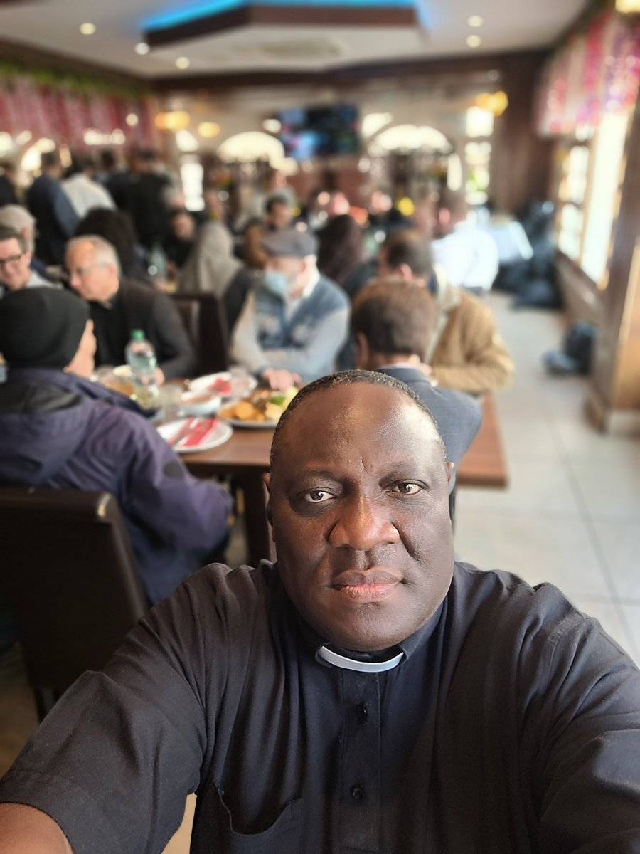 Olanipej's tweet photo. @TowerHamletsNow @MPSTowerHam @THInterFaith @PoplarHARCA @GeorginaStride @CllrSirajIslam @MPSMileEnd 'How pleasant it is, when brethren dwell together in unity #UnityBreakfast https://t.co/HIp3ANGSa6