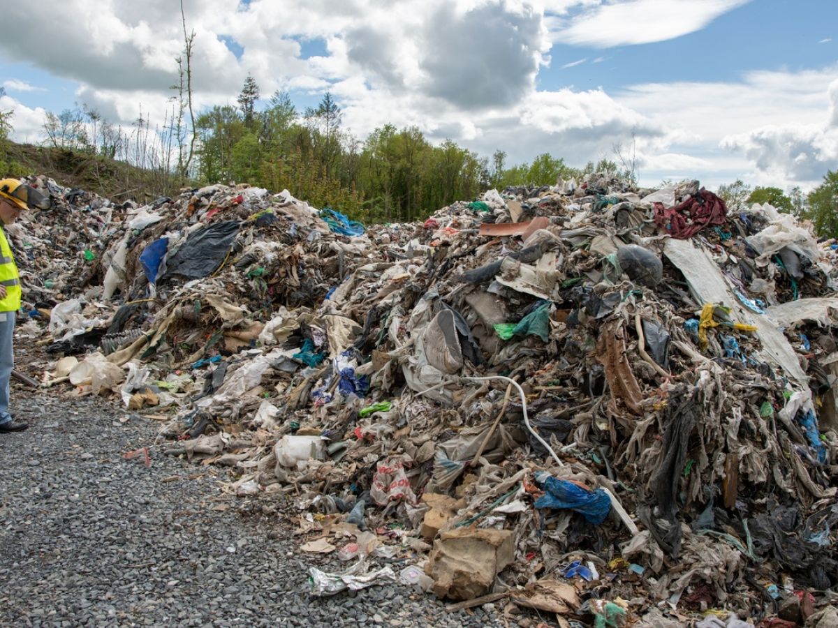 KollectIE's tweet photo. We're delighted to be working with @coilltenews , the keepers of Ireland's forests to remove tons of illegal dumping from green areas in Kildare and Wicklow in recent weeks.🌲Illegal dumping is a scourge! https://t.co/oYISyzDu23