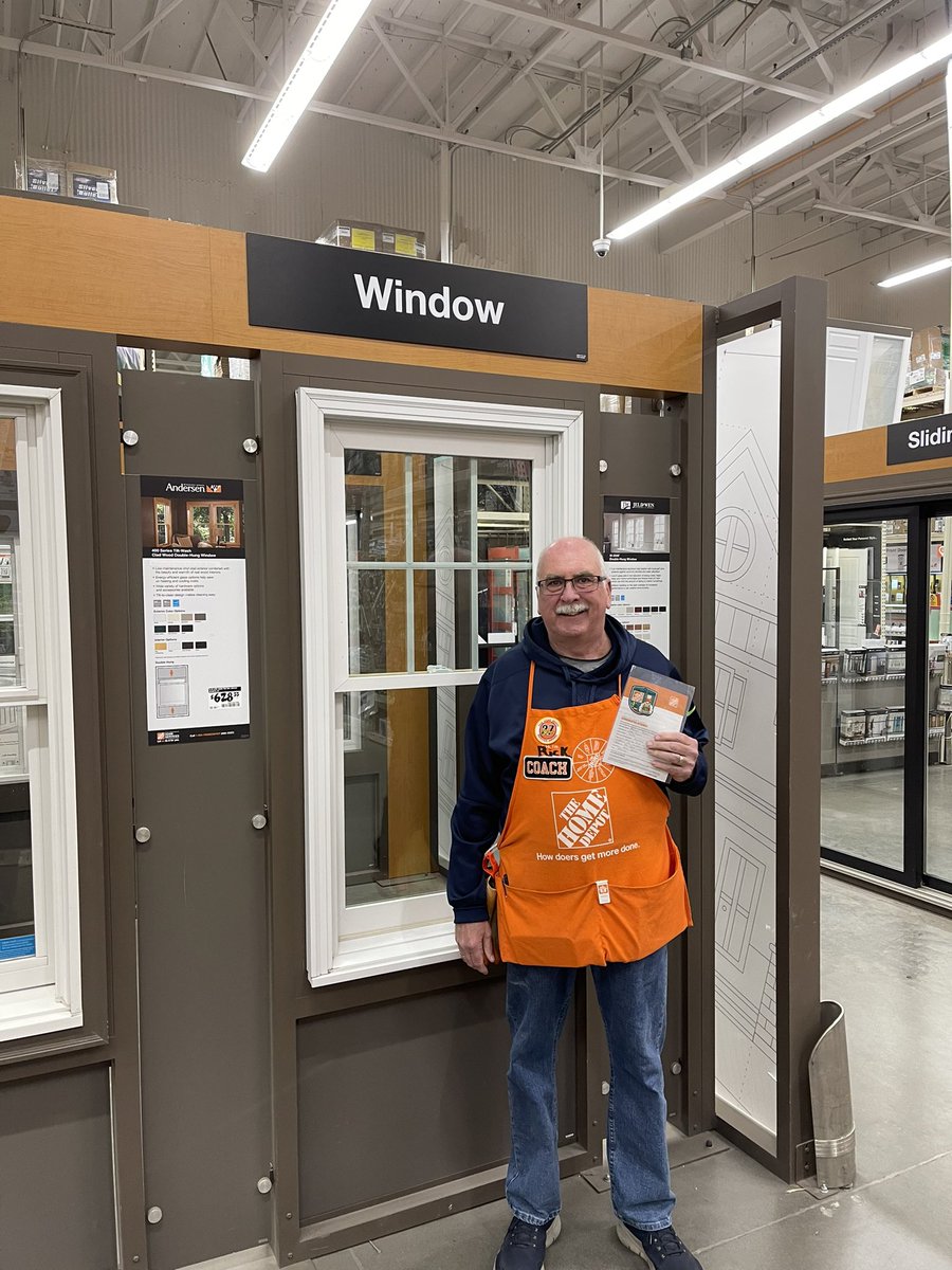 Eric Hansen (@erichansen_88) on Twitter photo Recognizing Rick in D30 with a Homer Award for his consultative selling behaviors. Rick has assisted our Pro Desk with a large Pro Order as well as worked with HDI to help customer order window install. #ConsultativeSelling <a href="/RLM4040/">Robert</a> <a href="/jessharrison__/">Jessica Harrison</a> <a href="/RyanLHD4040/">Ryan Larson</a> <a href="/Bendotts/">Ben Dotts</a> Recognizing Rick in D30 with a Homer Award for his consultative selling behaviors. Rick has assisted our Pro Desk with a large Pro Order as well as worked with HDI to help customer order window install. #ConsultativeSelling <a href="/RLM4040/">Robert</a> <a href="/jessharrison__/">Jessica Harrison</a> <a href="/RyanLHD4040/">Ryan Larson</a> <a href="/Bendotts/">Ben Dotts</a>