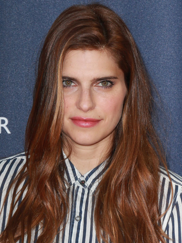 Happy Birthday dear Lake Bell! 