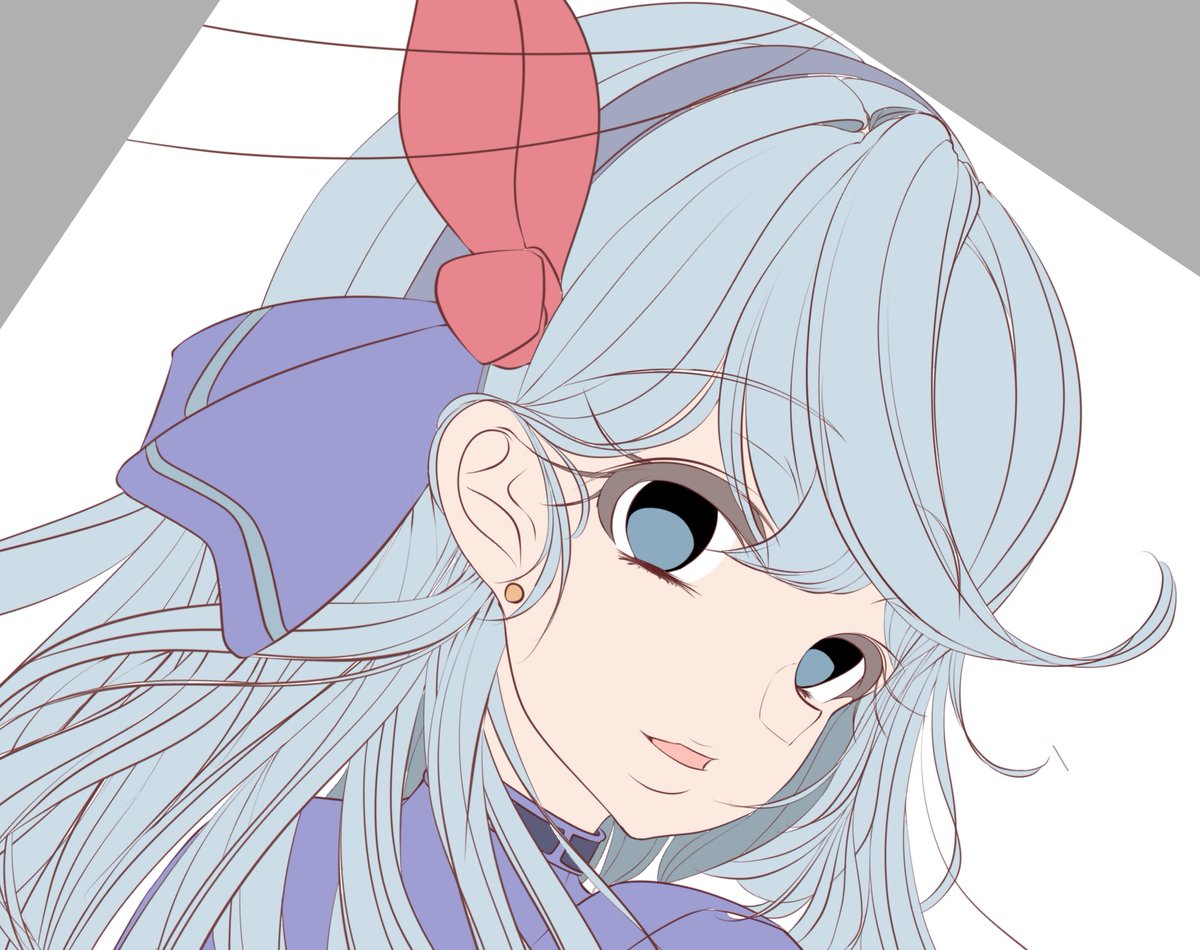 粛々と下塗りのターン😌🎨
明日は近場なものの出勤なのでそろそろねんね スヤァ
花金までもうちょっとです!今宵も素敵な夜を🌃🍸 