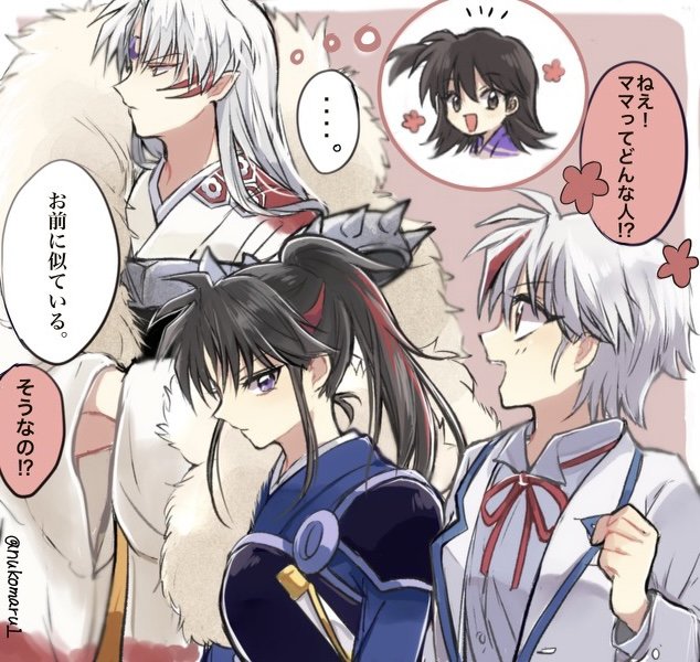 Yellow__Flash7's tweet image. *Walking together on adventure*