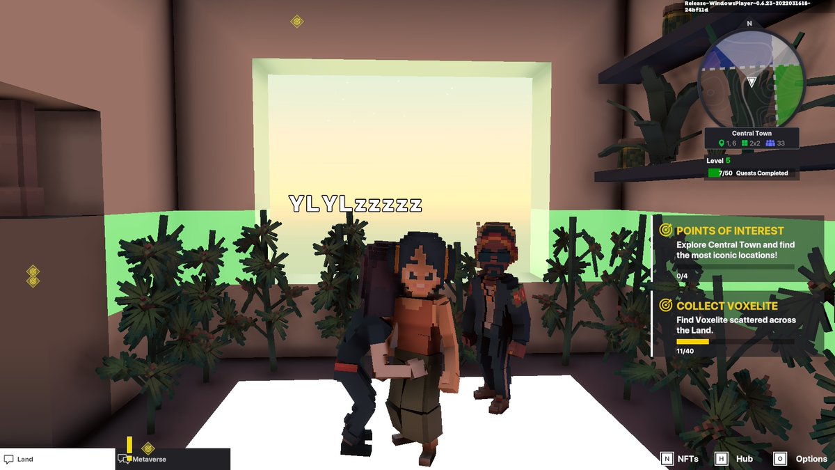 CemWaw's tweet photo. @TheSandboxGame I just participated in the daily #SandboxAlphaS2Contest for a chance to earn up to 1,000 $SAND! Starting March 23 - Selfie with Snoop Dog. Check out my screenshot below!
👇 #SandboxAlphaS2 https://t.co/FRSH8J2JMH
