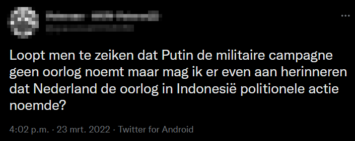 PerongelukL's tweet photo. Westerse landen zijn hypocriet, wie had dit kunnen verwachten? https://t.co/HVcM7bYfW1