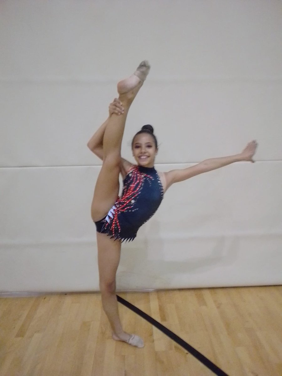 CDE_Magherit's tweet photo. Nuestras gimnastas Denisse Ruiz y Cayetana Clavero representarán al club y a #Alcorcón en el Campeonato Nacional Base Individual los próximos 20 y 21 de abril en #Zaragoza.
¡Enhorabuena, campeonas!👏🏼
#gimnasiarítmica @AytoAlcorcon @AlcorconDeporte @rtdeportealcor @mpretamosa https://t.co/wUS7seSINs