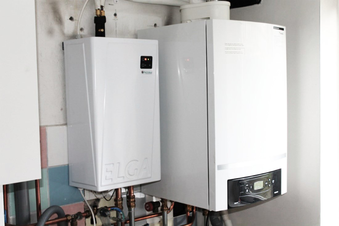 Steeds meer inwoners zijn geïnteresseerd in een hybride warmtepomp. Hiermee kunt u flink besparen op gasverbruik en energiekosten. De gemeente en Regionaal Energieloket organiseren een advies-/inkoopactie van hybride warmtepompen. Bent u al ingeschreven? bit.ly/3up4nJb