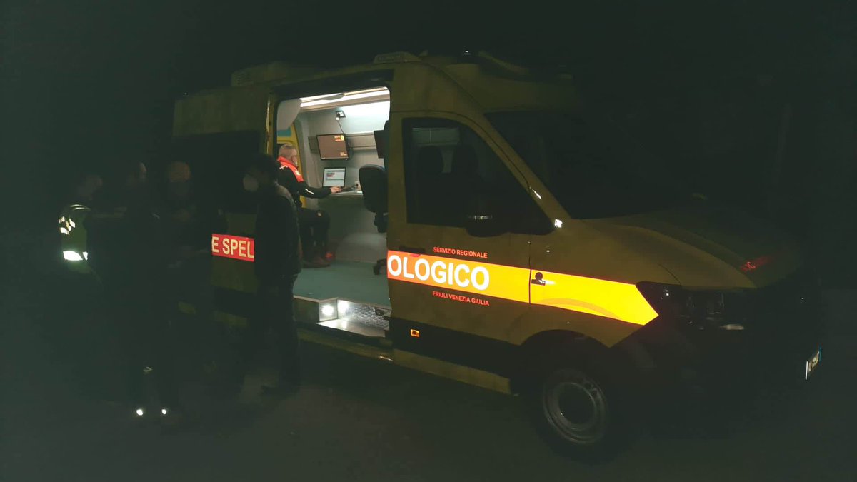 OmarNews24's tweet photo. RICERCHE DISPERSO A TAIPANA https://t.co/nVSo3SNXdU #friulitv #webgiornale #disperso #soccorsoalpino #cronaca https://t.co/JEqE1SnkHM