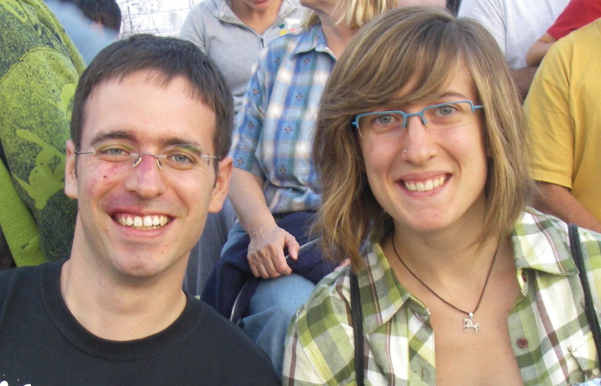 Dev_journal's tweet photo. We interviewed the authors of the paper, Priscila Ramos-Ibeas @Prispi86 and Pablo Bermejo-Álvarez, for our 'The people behind the papers' series.
 https://t.co/KD37GDlBI7 https://t.co/9rIQTRyJNd