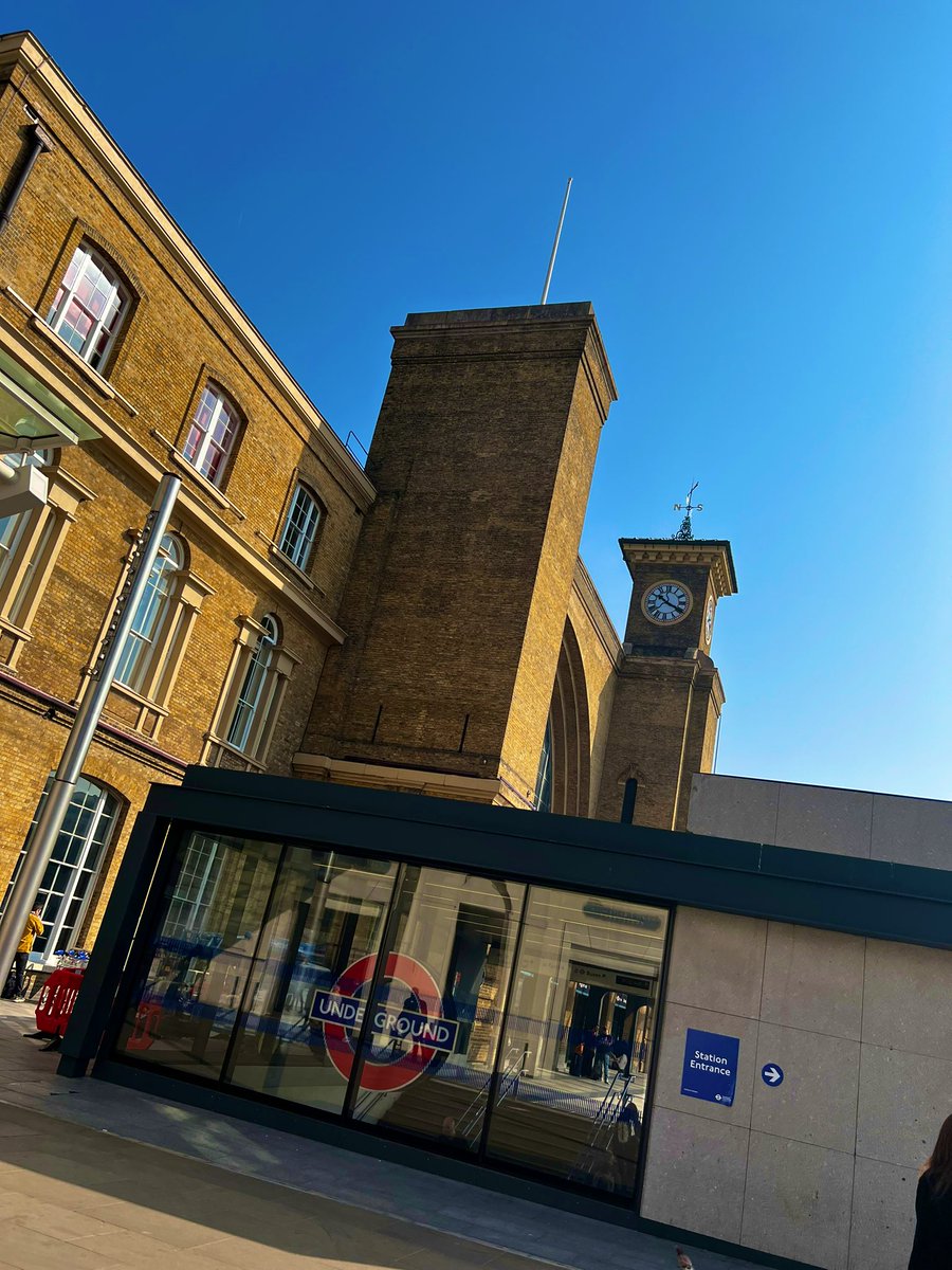 First work trip to LDN since the pandemic began &amp; it wasn’t a disappointment! It was a pleasure to hear pitches from the cohort 2 award holders of the <a href="/innovateuk/">Innovate UK</a> #HealthyAgeingChallenge Catalyst Awards - hosted by the fab <a href="/zincvc/">Zinc</a> team.  The sun was shining &amp; ideas were flowing!