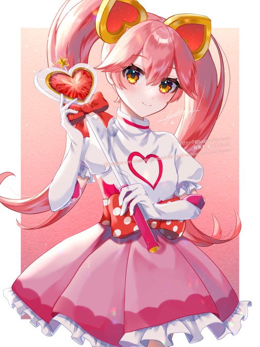 リリカちゃん 高画質 のtwitterイラスト検索結果 古い順