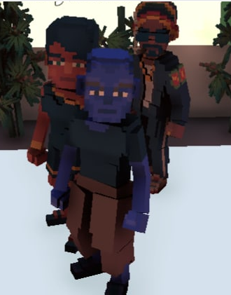 Kaliorch's tweet photo. @TheSandboxGame I just participated in the daily #SandboxAlphaS2Contest for a chance to earn up to 1,000 $SAND! Starting March 23 - Selfie with Snoop Dog. Check out my screenshot below!
👇 #SandboxAlphaS2 https://t.co/dRVtFikxW6