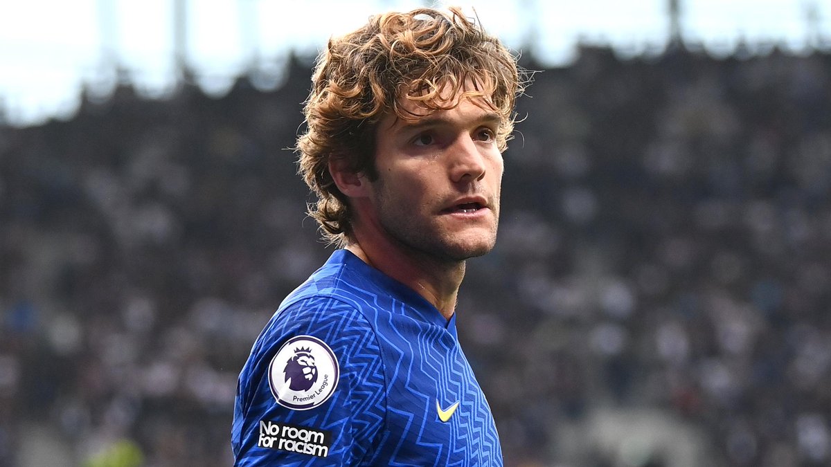 RM4Arab's tweet photo. مواجهة ريال مدريد في دوري الأبطال ؟ 

ماركوس ألونسو (لاعب تشيلسي) : لا يمكنك التفكير في أن ريال مدريد فريق مستسلم أو ضعيف ابداً، تحديدًا في دوري أبطال أوروبا. https://t.co/hfMO74MqlT