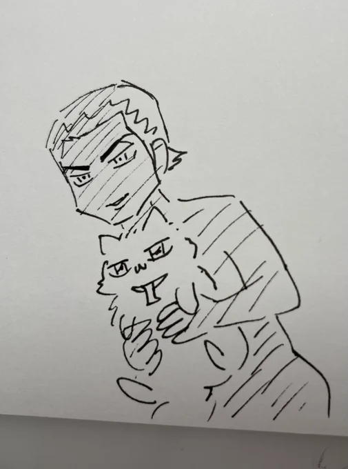 カルロスです! #詫びイラリク 