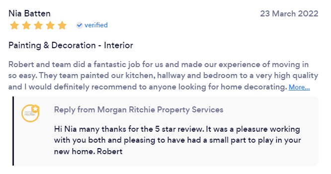 Morgan Ritchie tweet media