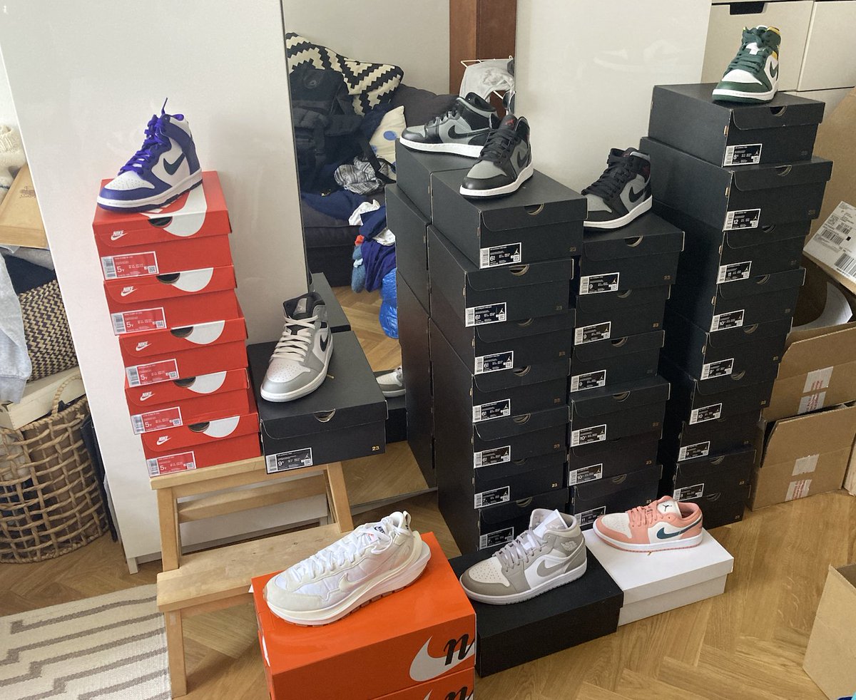 CoproachO's tweet photo. Recap of March: Success so far of investments.
@HeatKitchenEU @SuccessHK https://t.co/FKBzk9RIhx