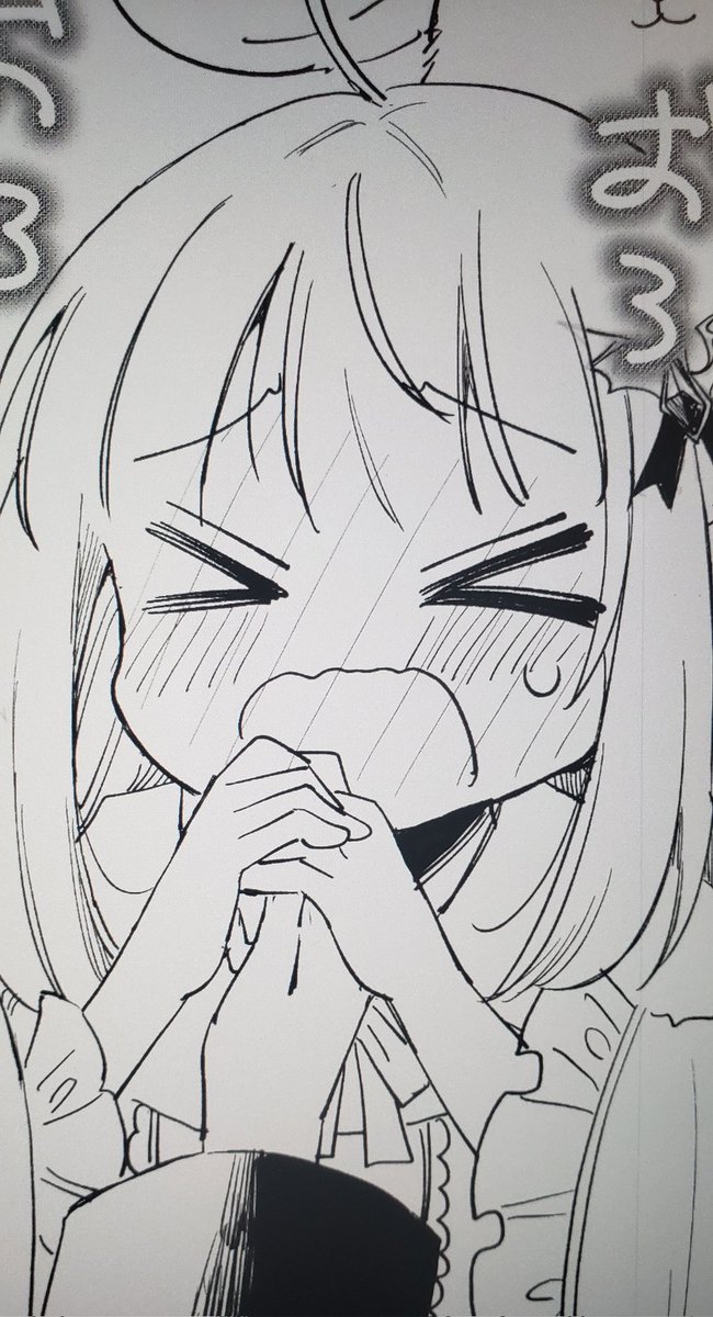 明日から連載スタートです!
宜しくお願いいたします🌸 https://t.co/AJSnEV0wRk 