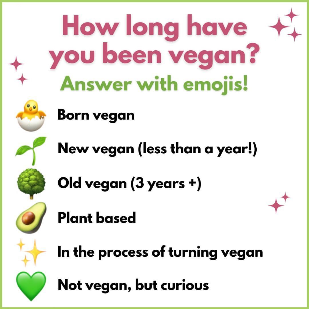 MyVeganReach Ⓥ tweet media