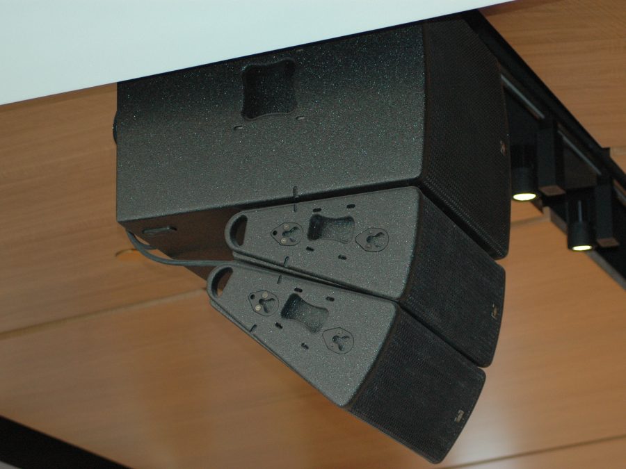 CodaAudioInt's tweet photo. THE CODA COLLECTION: This weeks product focus is N-APS. 

N-APS: One Loudspeaker – Many Solutions.

Find out more: https://t.co/a7St4LTOKw 

#NAPS #hearingisbelieving #codaaudio #nextgeneration #CAthebestsolution #codacollection https://t.co/gNjcwfCI6F