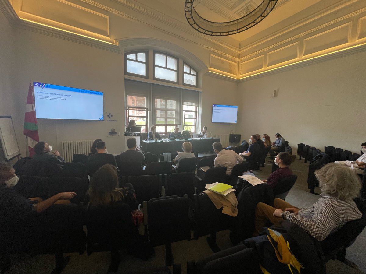 Santa Marina Ospitalea tweet media