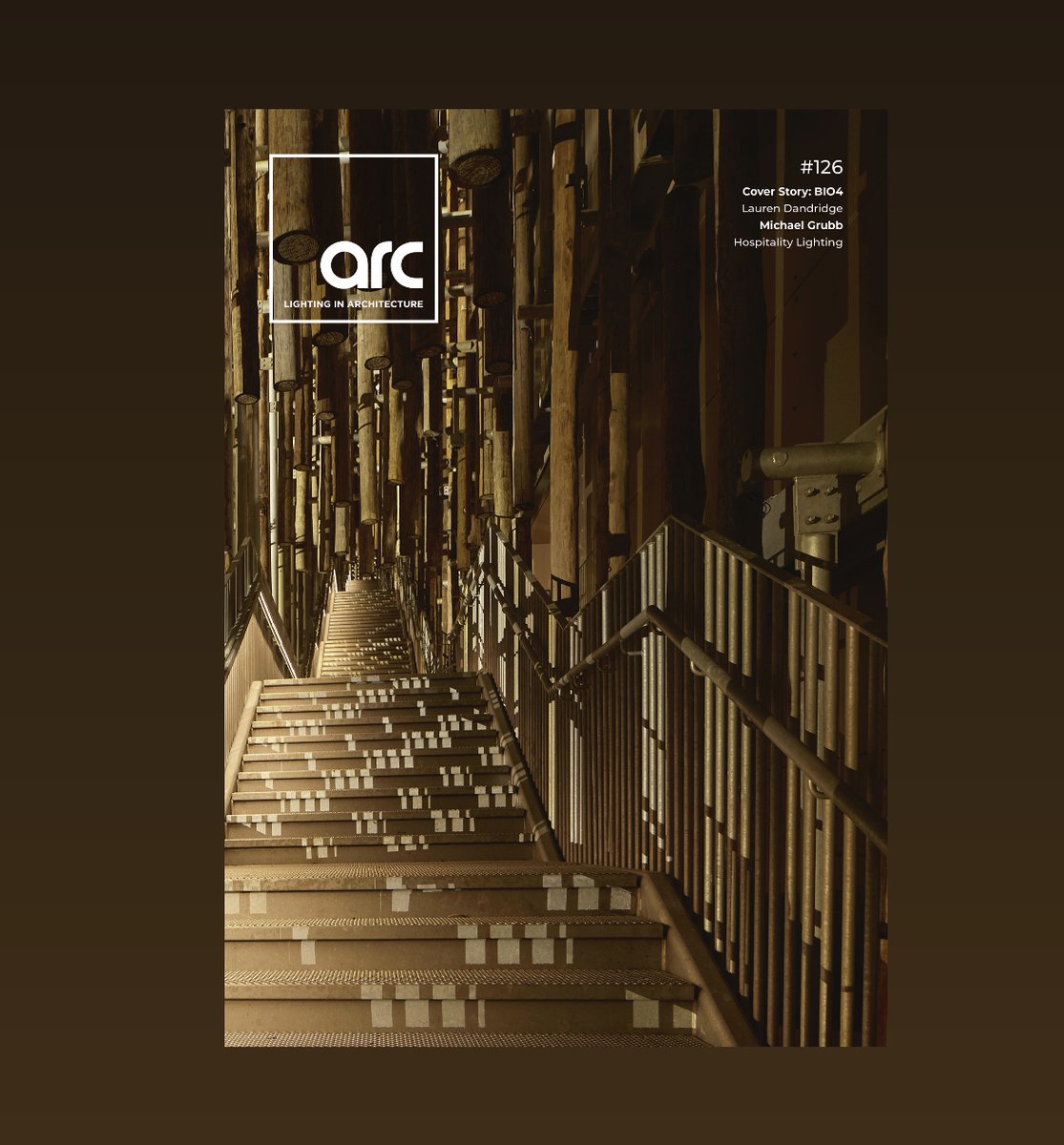arc magazine (@arc_mag) on Twitter photo Check out the latest, new look issue of arc magazine, online now!
Featuring content from <a href="/mgrubbstudio/">Michael Grubb Studio</a>, <a href="/Artin_light/">Artin Light</a> <a href="/lightdesint/">Lighting Design International</a> <a href="/inverselighting/">Inverse Lighting Design</a> <a href="/speirsmajor/">SPEIRS MAJOR LIGHT ARCHITECTURE</a> and more!
arc-magazine.com/latest-issue/ Check out the latest, new look issue of arc magazine, online now!
Featuring content from <a href="/mgrubbstudio/">Michael Grubb Studio</a>, <a href="/Artin_light/">Artin Light</a> <a href="/lightdesint/">Lighting Design International</a> <a href="/inverselighting/">Inverse Lighting Design</a> <a href="/speirsmajor/">SPEIRS MAJOR LIGHT ARCHITECTURE</a> and more!
arc-magazine.com/latest-issue/