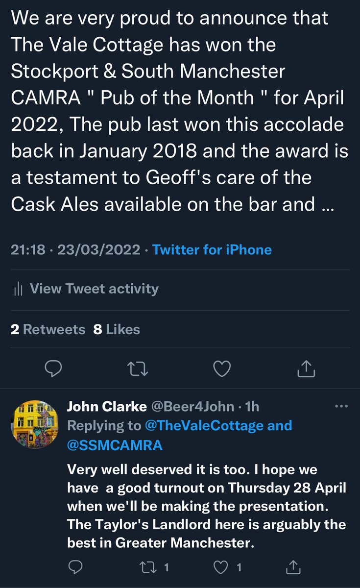 ⁦<a href="/TimothyTaylors/">Timothy Taylor's Brewery</a>