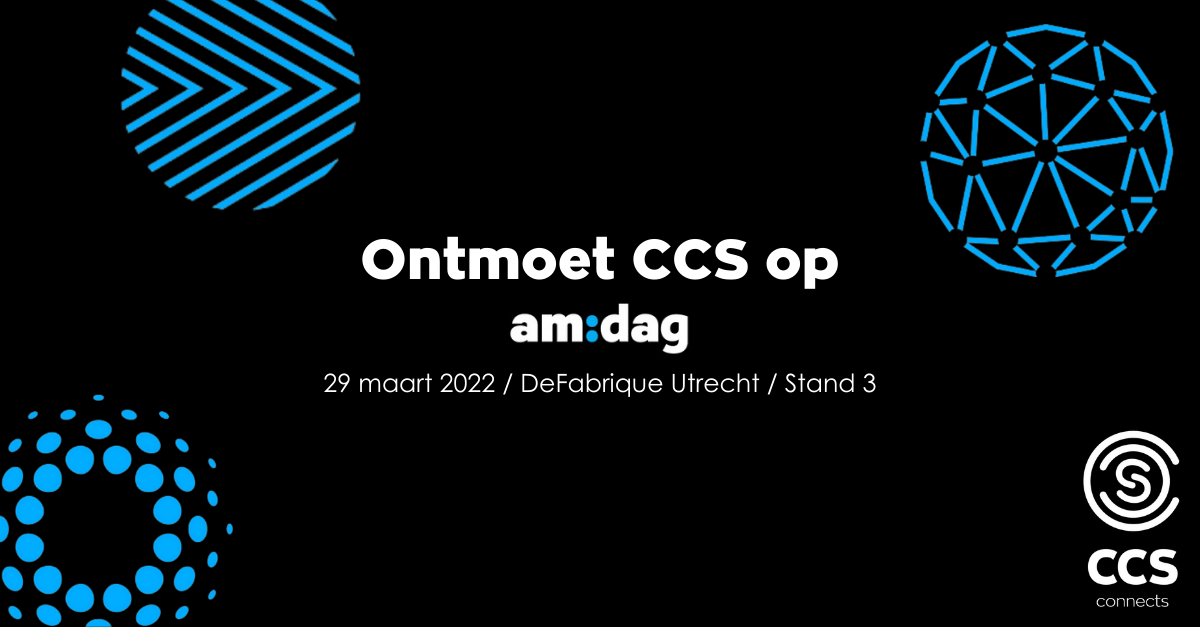 CCS tweet media