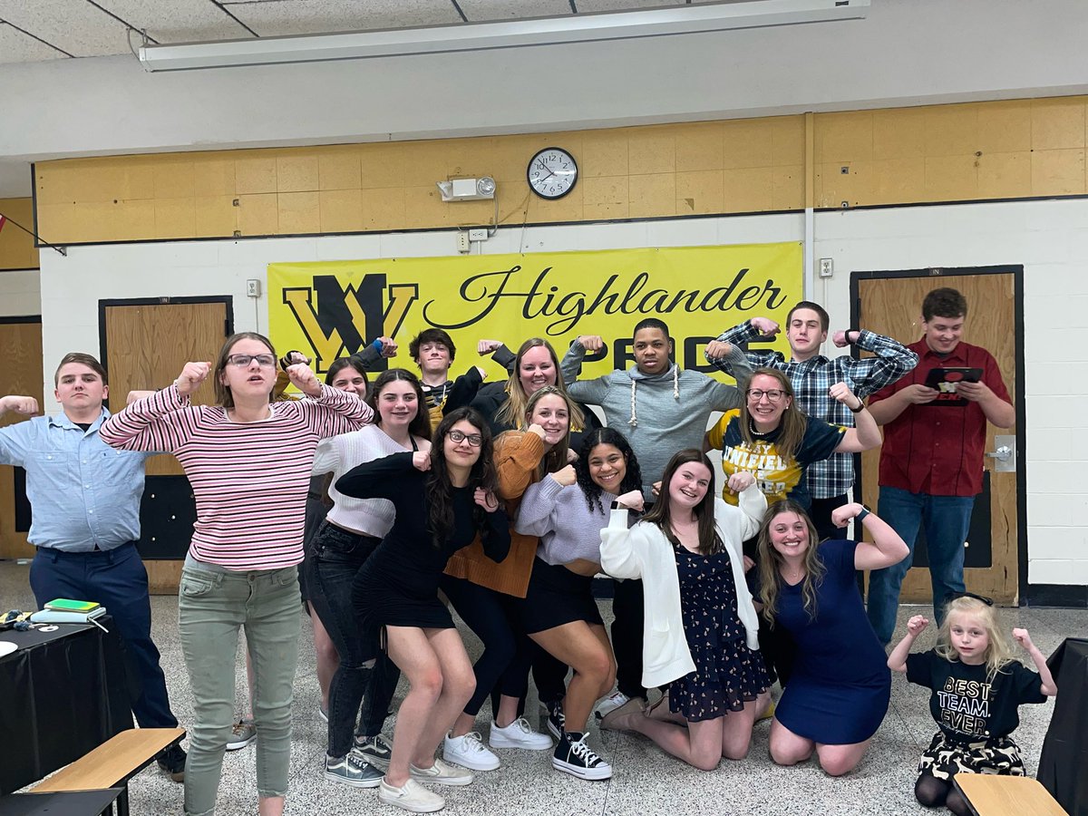 WM Unified Sports tweet media