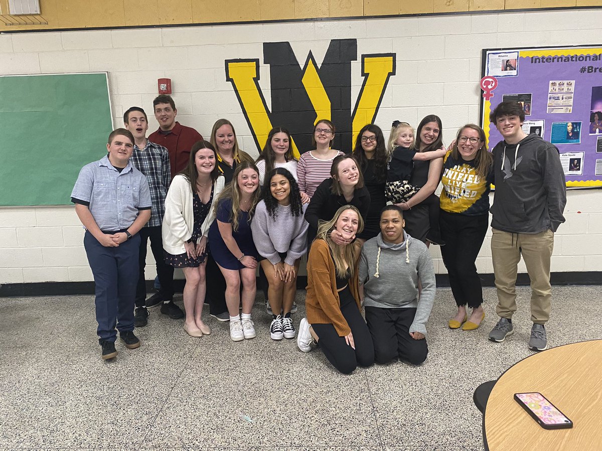 WM Unified Sports tweet media